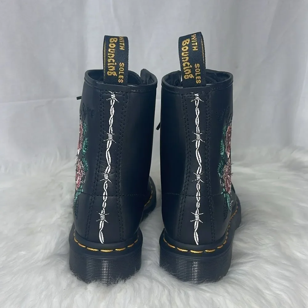 Dr. Martens please review